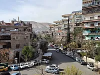 شقة سكنية للبيع في دمشق - المزرعة 220م² 6 غرف مع مصعد