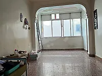 شقة للبيع في جبل سمعان بحلب، 5 غرف، بسعر 100,000 دولار