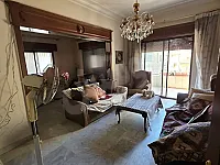 شقة للبيع في حي السبيل بحلب، 240 م² بسعر 60,000 دولار