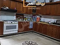 شقة للبيع في حلب الجديدة 300م² 6 غرف 3 حمامات
