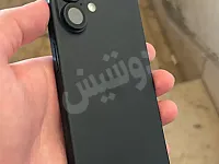 آيفون 16 مستعمل 128GB أسود تيتانيوم في دمشق
