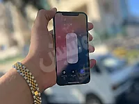 آيفون 12 مستعمل 128GB أخضر بحالة ممتازة بسعر 220$