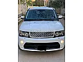 للبيع/Range Rover/2013