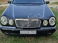 مرسيدس E230 1999 للبيع في اللاذقية 