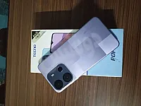 جهاز Tecno Pop 6 Pro للبيع في دمشق بسعر 450,000 ل.س