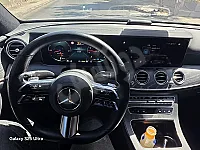 E350 2021 هايبرد