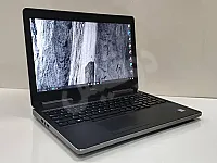 لابتوب Dell Precision 7510 i7 16GB RAM 256SSD بسعر 300$