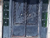 للبيع منزل عربي ريف حمص الغربي قرية نويحة تجهيز ممتاز 