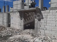 للبيع أرض جاهزة للعمار حمص شرق مقبرة الفردوس شارع رقم 3