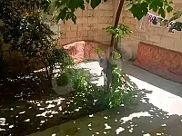 للبيع شقة حمص العباسية تجهيز ممتاز 