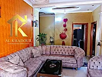 شقة فاخرة 100م² للبيع في صافيتا بسعر 40,000 دولار