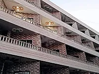 شقة 160م² للبيع في صحنايا، 4 غرف، طابق 2، حجر جديد