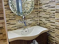 شقة فاخرة 100م² للبيع في حرستا - 3 غرف وصالة