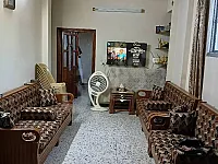 شقة للبيع في قدسيا 80م² طابق 2 موقع مميز بسعر مغري