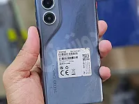 Tecno Camon 40 Pro 5G مستعمل بسعر 195$ في دمشق