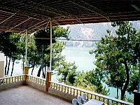 للبيع منتجع فندق مع مطعم في مشقيتا 