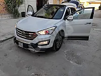 هيونداي سانتا في 2013 مستعملة للبيع في عفرين بسعر 13500$