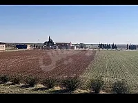 أرض استراتيجية للبيع في حلب بمساحة 27000 م²