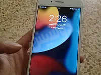 آيفون 7 بلس مستعمل للبيع في دمشق - 65-128GB أسود