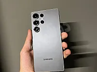 Samsung Galaxy S25 Ultra للبيع في دمشق - مستعمل بحالة ممتازة