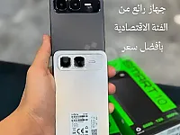 إنفينيكس سمارت 10 جديد 128GB في دمشق - أداء متميز