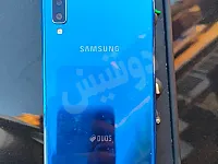 Samsung Galaxy A7 (2018) مستعمل 128GB بسعر 450,000 ل.س في دمشق