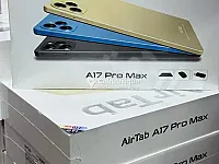 تابلت AirTab A17 Pro Max جديد 10.1 إنش بسعر مغري في دمشق