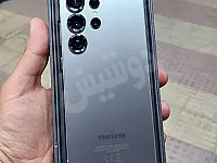 سامسونغ Galaxy S25 Ultra أسود 256GB مستعمل للبيع بدمشق