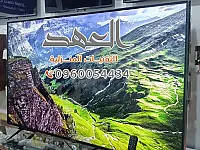 عرض شاشة LG 43 إنش 4K بسعر 225$ في دمشق لمدة 48 ساعة فقط