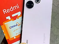 Xiaomi Redmi 13 مستعمل بحالة ممتازة في حلب بسعر 85 دولار