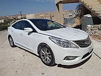 سيارة هيونداي غراندور 2012 للبيع في حلب بسعر 10700$