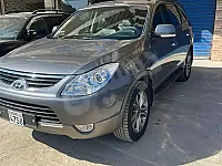 هيونداي فيراكروز 2015 للبيع في الرميلان - سيارات مستعملة