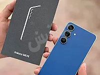 Samsung Galaxy S25 FE جديد في إدلب - كفالة وبسعر مميز