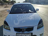 سيارة كيا ريو 2011 أوتوماتيك للبيع في ريف دمشق بسعر 6600$