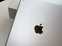 آيباد برو 9.7 (2016) أبيض 32GB شبه جديد في دمشق