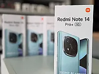 جوال Xiaomi Redmi Note 14 Pro Plus جديد في إدلب بسعر مميز