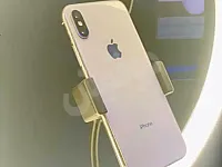 آيفون X 256GB للبيع في دمشق بسعر 145$ - حالة ممتازة