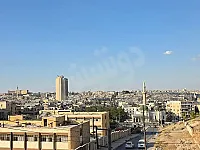 شقة سوبر ديلوكس 5 غرف للبيع في دمشق - منطقة الإذاعة