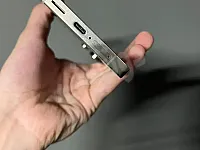 سامسونغ Galaxy S25 Ultra 256GB أسود مستعمل للبيع في دمشق