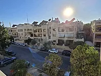 شقة للبيع في حلب - 4 غرف سوبر ديلوكس بسعر 240 ألف دولار