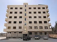 للبيع شقة عضم ١٣٥ متر ..ثلاث غرف وصالون..اتجاه شمالي غربي..