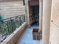 شقة للإيجار في الفرقان بحلب - 3 غرف نوم وصالون واسع