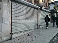 للبيع صالتين تجاريتين في حلب - مساحة 340م² بسعر مميز