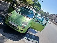 دايو ماتيز أوتوماتيك للبيع في حلب بسعر 3100$