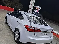 كيا أوبتيما 2013 للبيع في إدلب بسعر 7750 دولار