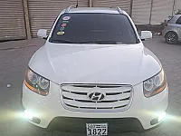 هيونداي سانتا في 2010 للبيع بحلب بسعر 10500 