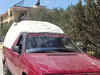 سكودا بيكاب 2023 للبيع بحلب بسعر 2300 