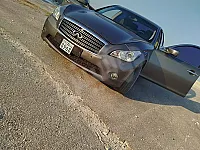 إنفينيتي M 2012 للبيع في حماة بسعر 6500 دولار