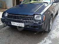 سيارة ميتسوبيشي كولت 1988 للبيع في حلب بسعر 1300$