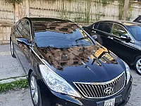 هونداي غراندور 2011 للبيع بحلب بسعر 10500$
